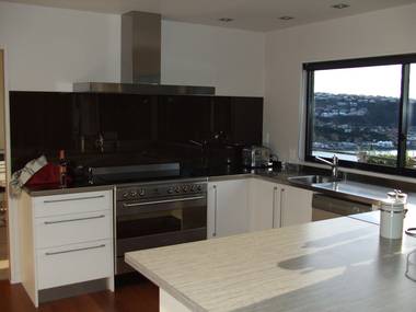 Kiwi kitchens
